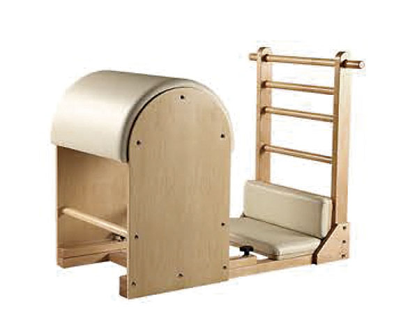 RS6015 木梯桶帶小板